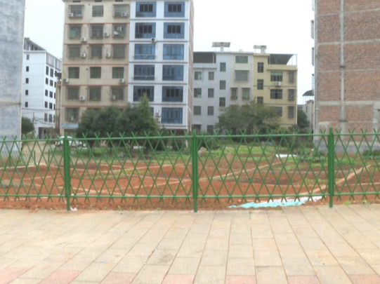 【视频】城市微革命 幸福家门口(78)培元街道两江社区:“断头路”变身“舒心路”