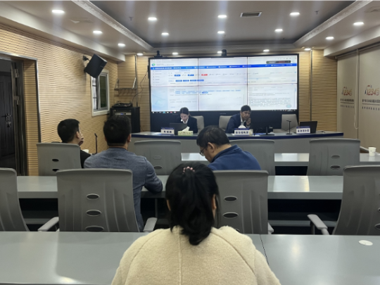 【视频】常宁12345“热线问政”｜常宁市水利局：线上听民声 用心解“水忧”