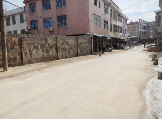 【最是乡音解乡愁(294)】白沙镇:解乡愁铺就暖心路