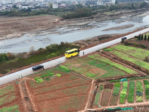 【视频】城市微革命 幸福家门口(87)宜水河畔铺新路 培元塔前焕新颜