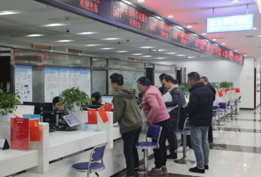 【视频】【优化营商环境（86）】转作风 优服务 打造“四最”营商环境  市人社局：“一网通办”助力服务效能再提升