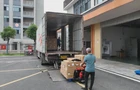 【视频】湘南纺织产业基地：牛仔裤出口火爆 订单排到10月