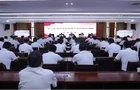 【视频】40天淬炼实现“三提升” 常宁市2025年乡科级干部任职培训班结业