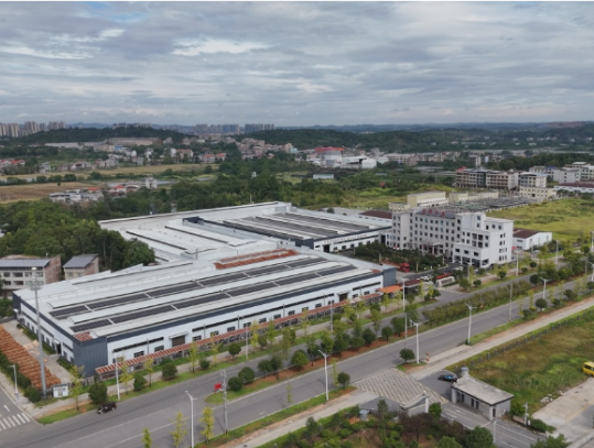 【视频】衡阳嘉兴木业：“小巨人”千万技改改出高效能