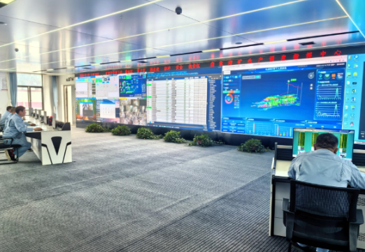 【视频】强执行 开新局(12)水口山有色:以智赋新 跨越百亿启新程