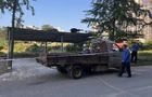 【视频】零容忍！嵩宜社区周家组9处违建钢棚被依法拆除