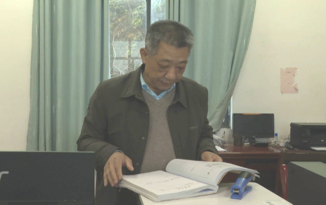 【视频】市领导暗访督导岁末年初安全生产工作