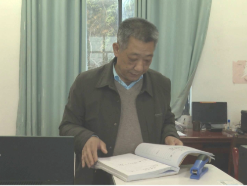 【视频】市领导暗访督导岁末年初安全生产工作