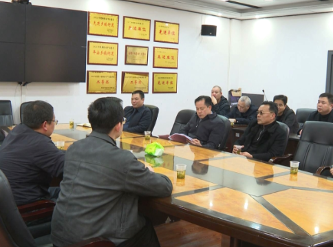 【视频】市领导“四不两直”调研督导野生动物保护工作