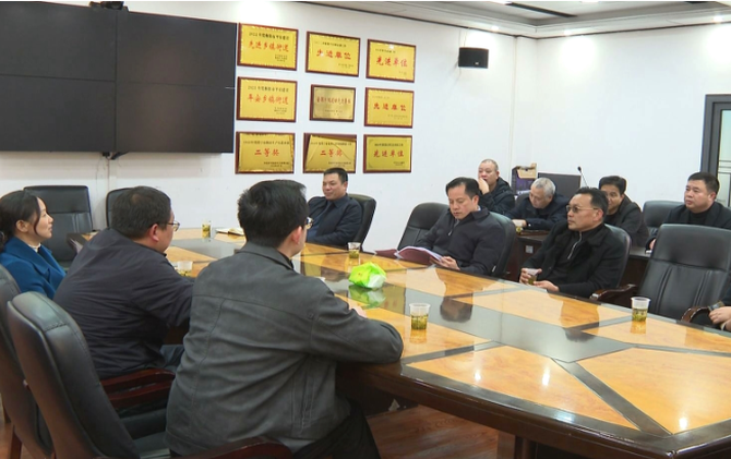 【视频】市领导“四不两直”调研督导野生动物保护工作