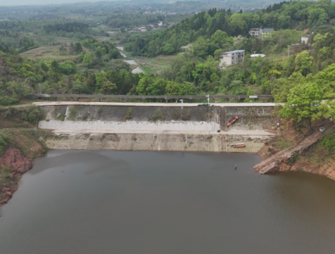 【视频】常宁水利:发挥山塘水库防洪调蓄作用 打好防汛“主动仗”