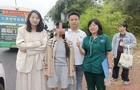 【视频】糖果卡喉命悬一线 医生“隔空急救”五分钟脱险     