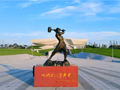 【喜迎党代会 奋进新征程】常宁·五年蝶变(二)丨文旅融合 绘就“诗与远方”新画卷
