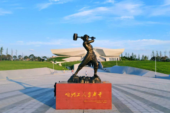 【喜迎党代会 奋进新征程】常宁·五年蝶变（二）丨文旅融合 绘就“诗与远方”新画卷