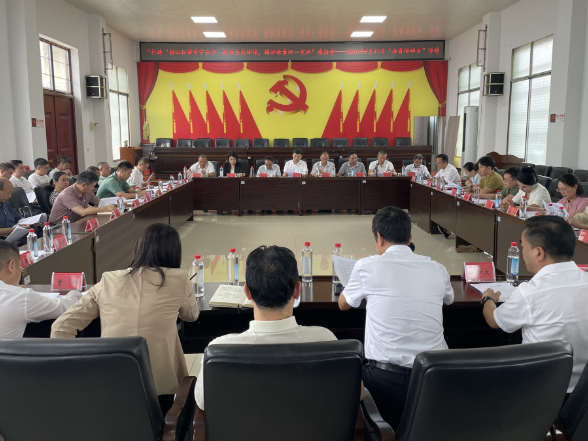 【视频】市政协开展“保护母亲河—宜水 共筑生态常宁”委员活动日活动