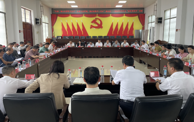 【视频】市政协开展“保护母亲河—宜水 共筑生态常宁”委员活动日活动