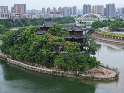 衡阳市委书记、市长联名向全球湘商发出热情邀约