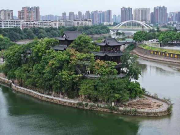 衡阳市委书记、市长联名向全球湘商发出热情邀约