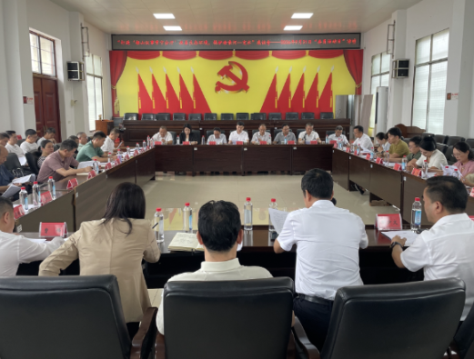 【视频】市政协开展“保护母亲河—宜水 共筑生态常宁”委员活动日活动