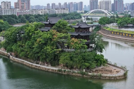 衡阳市委书记、市长联名向全球湘商发出热情邀约