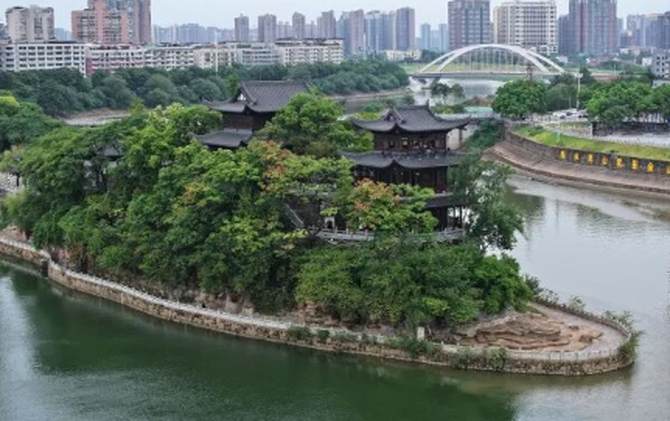 衡阳市委书记、市长联名向全球湘商发出热情邀约