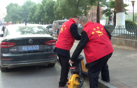 【视频】常宁市泉峰街道：以“党建+城乡治理标准化”打造人居环境示范样板