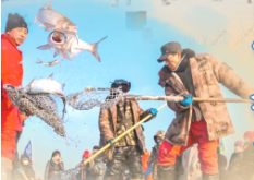 【讲习所·冰雪春天】从冰天雪地到金山银山