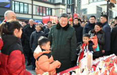 竖屏微视频｜总书记带领我们守护非遗之美