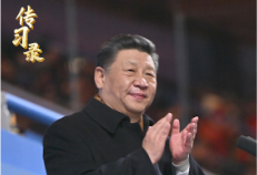 传习录丨体育强则中国强 国运兴则体育兴