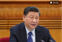 学习新语·两会｜总书记的心头事