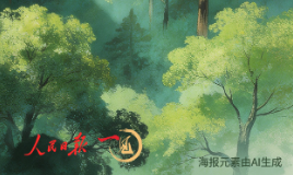 一见·“双增长”与“双缩减”，映照中国式现代化的亮丽底色