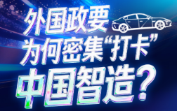 联播+｜机器人 AI眼镜……外国政要为何密集“打卡”中国智造？