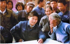 一习话·人民之心丨“为老百姓多做一些事情”