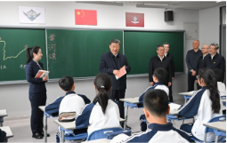 学习进行时｜习近平总书记传授的读书法