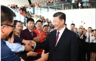 “对你们充满了敬意”