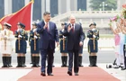 热解读｜千磨更坚，乱云从容——习主席引用这三句诗诠释中俄关系