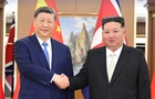 一见·“推动中朝关系与时俱进、得到更大发展”