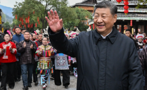 时习之丨与总书记一起守护中华文化瑰宝