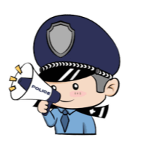 常宁交警又免费发头盔啦！地点在这里↓