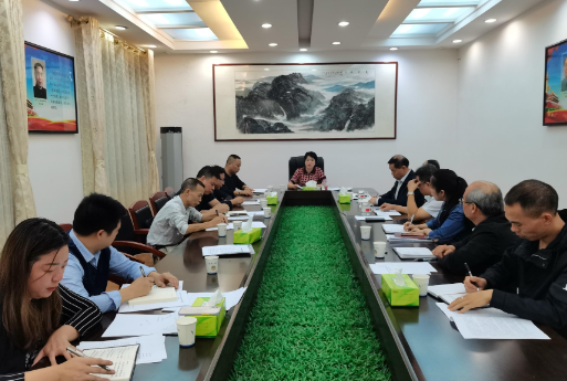 【视频】市政协召开提案办理推进座谈会