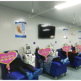 捐献血浆 助力抗“疫”医药销售企业17名爱心人士捐献血浆9280毫升