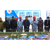 【视频】张治平来常专题调研有色产业发展情况