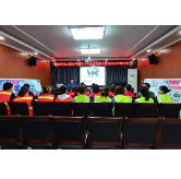 常宁城管执法局:开展垃圾分类学习与宣传  共建洁净城市