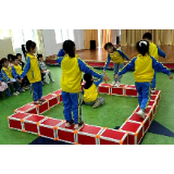 珍爱生命 预防溺水——常宁市幼儿园模拟溺水演练