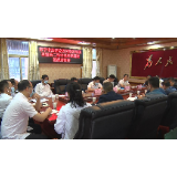 【视频】罗卫华：加快垃圾焚烧发电项目建设 确保项目早投产 早达效