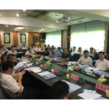 【视频】罗卫华主持召开市国土空间规划委员会2022年第1次专题会议