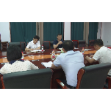 【视频】市领导到洋泉镇调研指导基层党组织整建提质专项行动和“党建五分钟”工作