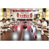 【视频】吴乐胜：抓牢关键点 扎实做好巩固拓展脱贫攻坚成果与乡村振兴有效衔接工作