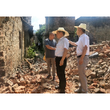 【视频】罗卫华：建立自建房安全隐患排查整治常态化机制 筑牢自建房安全防线