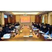 【视频】中国工运研究所来常开展“县级工会加强年”专项工作调研 吴乐胜参加